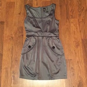 Shift/party dress